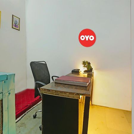 Oyo Flagship Hotel Capital Palace Bhopál Kültér fotó