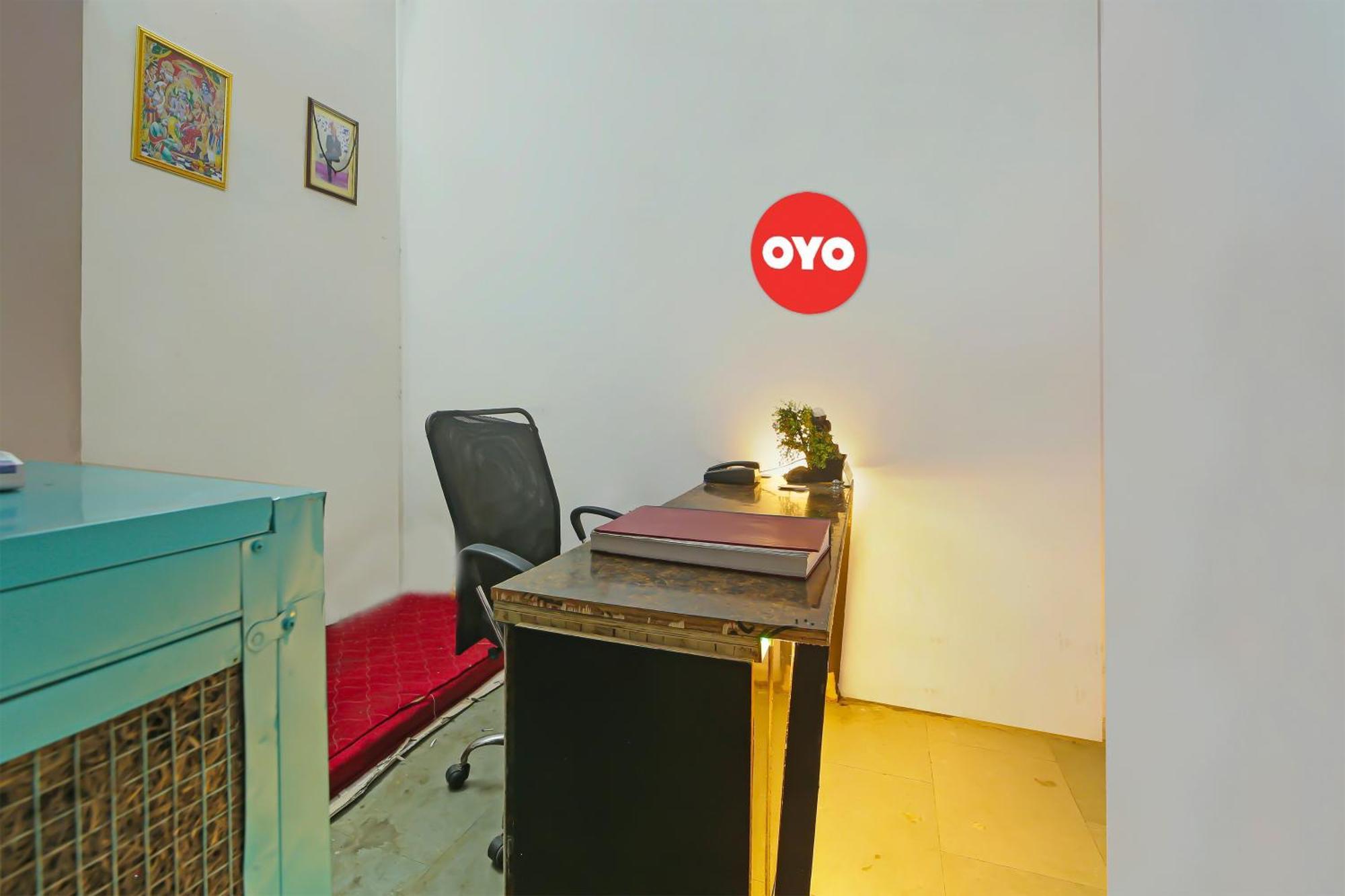 Oyo Flagship Hotel Capital Palace Bhopál Kültér fotó